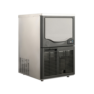 100 kg par jour LZ-220 machine à glace à économie d'énergie