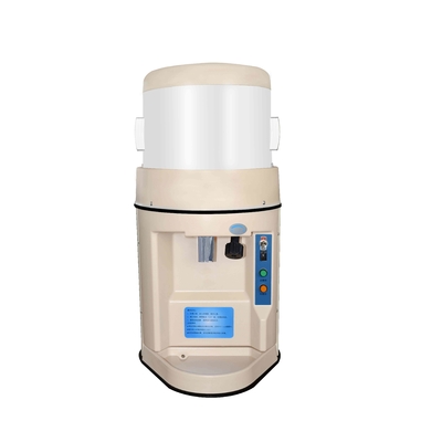 Personnalisation Appareils électroménagers Broyeur de glace 290*360*450 Appli-contrôlé 8 kg/24h