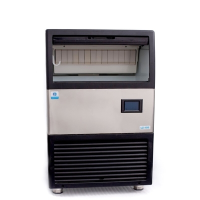 220V Grande machine à glace cylindrique à grande échelle pour les besoins domestiques et commerciaux