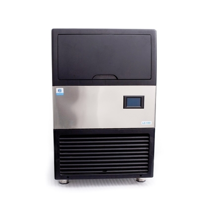 220V Grande machine à glace cylindrique à grande échelle pour les besoins domestiques et commerciaux