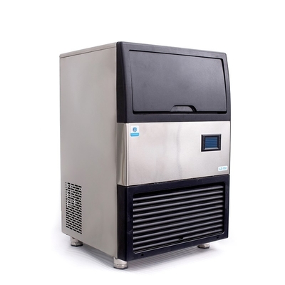 220V Grande machine à glace cylindrique à grande échelle pour les besoins domestiques et commerciaux