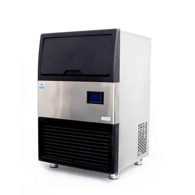 220V Grande machine à glace cylindrique à grande échelle pour les besoins domestiques et commerciaux