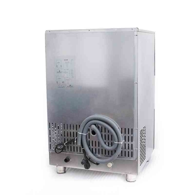 220V Grande machine à glace cylindrique à grande échelle pour les besoins domestiques et commerciaux