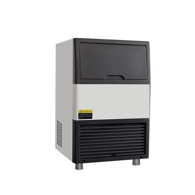 220V Grande machine à glace cylindrique à grande échelle pour les besoins domestiques et commerciaux