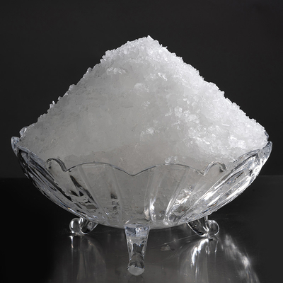 Broyeur de glace en acier inoxydable 2L avec et sans fonction de commande par application