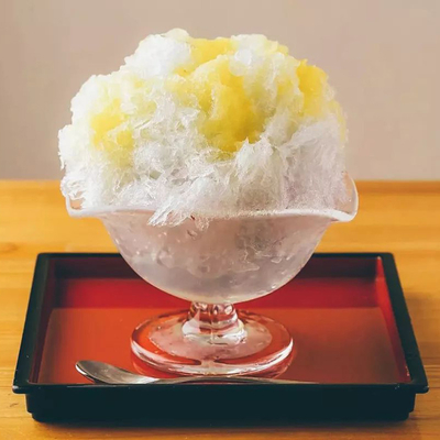 Broyeur de glace en acier inoxydable 2L avec et sans fonction de commande par application