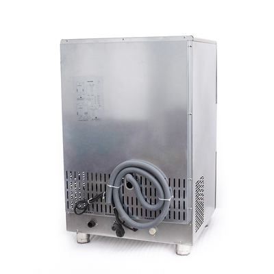 Machine à glace cylindrique LZ-60 28 kg