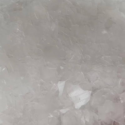 380V facile à utiliser Économie d'énergie refroidissement par air Bingsu machine à glace en flocons 1200kg par jour