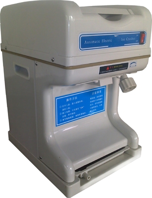 Broyeurs de glace électriques professionnels 2 kg/min Capacité et conception durable
