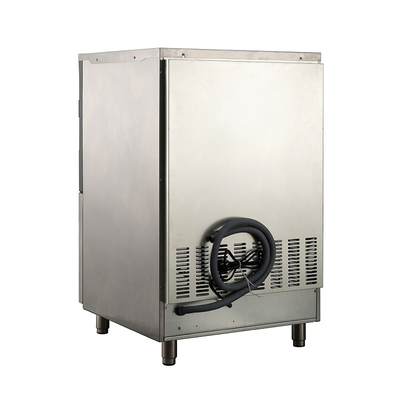 Production de 36 kg de glace en 24 heures LZ-80 Machine à glace cylindrique intelligente avec conception