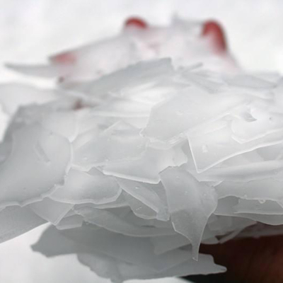 1500 kg par jour LZ-1.5 machine à glace à flocons électrique avec refroidissement à l'air et réfrigérant R22