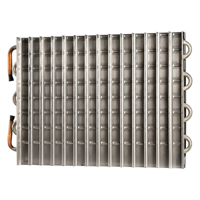 220V LZ-200 machine de glaçage électrique refroidie à l'air pour 90 kg 24 heures