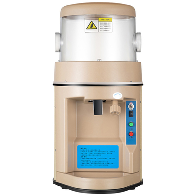 LZ-168 Législateur électrique pour la neige et la glace LZ-168 avec 8 kg/min 440W 8L