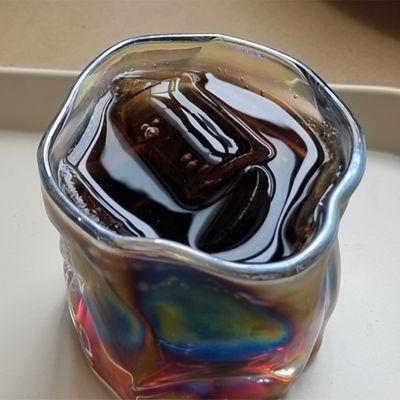 Machine automatique de compression de glace de 280 kg par jour LZ-600 pour la fabrication de glace en cubes de croissant