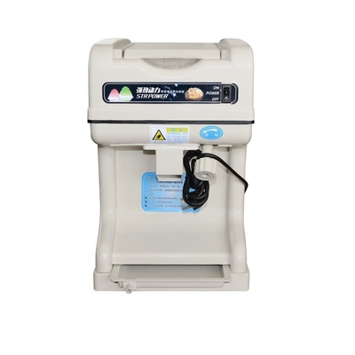 2 kg stockage de glace acier inoxydable industriel broyeur de glace personnalisé mélangeur pour ménage