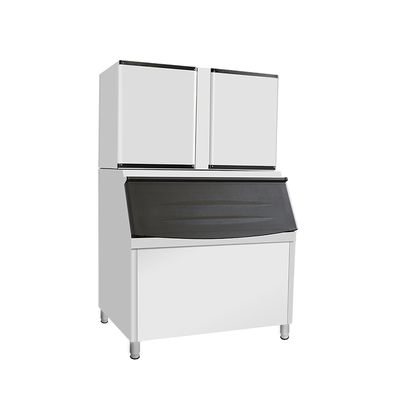 Tailles personnalisées et OEM ODM Machine de bloc de glace commerciale pour usine de fabrication