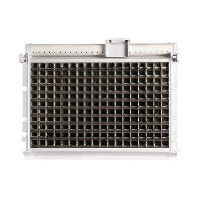 Tailles personnalisées et OEM ODM Machine de bloc de glace commerciale pour usine de fabrication