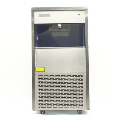 Machine synchrone pour les petits espaces 500*520*950mm 600g de capacité de remplissage