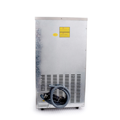 Machine synchrone pour les petits espaces 500*520*950mm 600g de capacité de remplissage