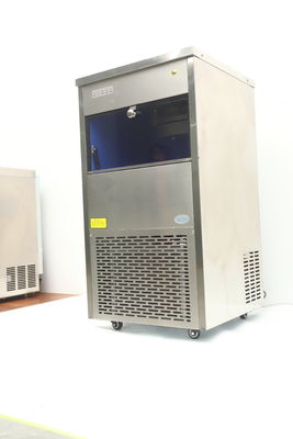 Machine synchrone pour les petits espaces 500*520*950mm 600g de capacité de remplissage