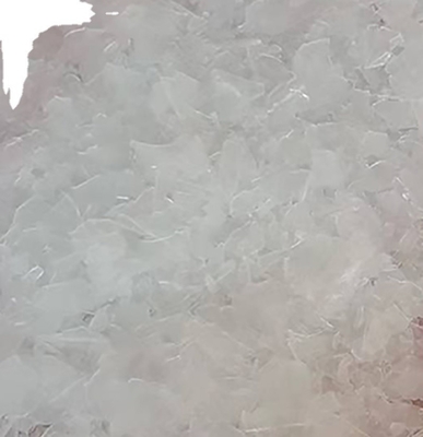 305 kg de précision LZ-1.5 machine à glace à flocons clairs avec une poubelle de 1500 kg