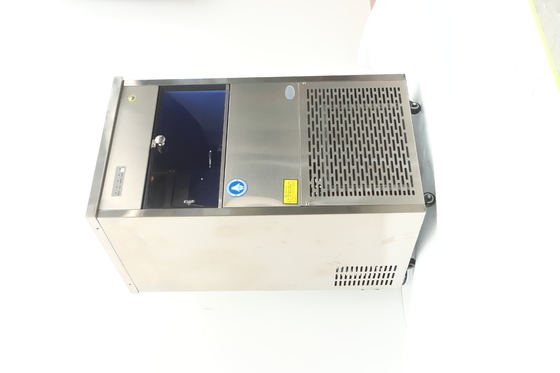 Machine synchrone pour les petits espaces 500*520*950mm 600g de capacité de remplissage