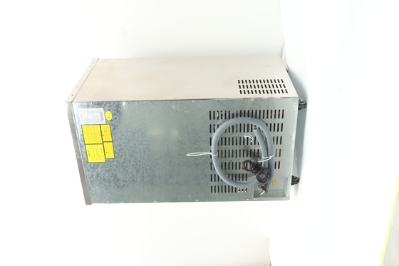 Machine synchrone pour les petits espaces 500*520*950mm 600g de capacité de remplissage