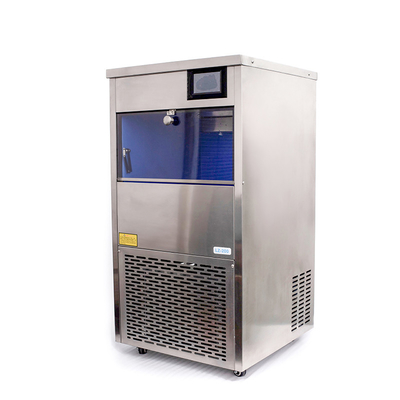 Machine synchrone pour les petits espaces 500*520*950mm 600g de capacité de remplissage