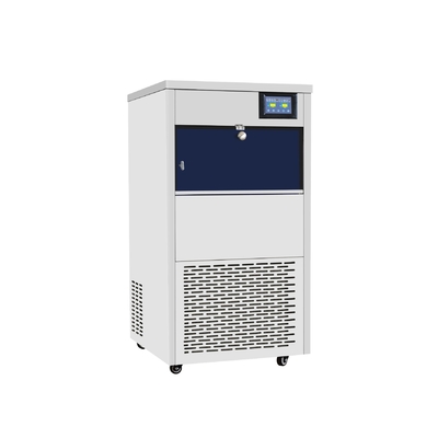 Machine électrique entièrement automatique de 45 kg pour nettoyer les flocons de neige en 24 heures