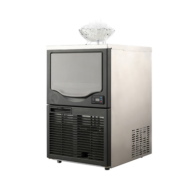 100 kg par jour LZ-220 machine à glace à économie d'énergie