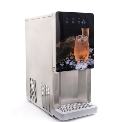 2.8A Machine à eau glacée à courant électrique et à tension 220 V pour les fabricants