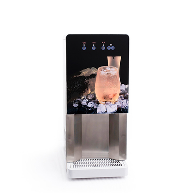 2.8A Machine à eau glacée à courant électrique et à tension 220 V pour les fabricants