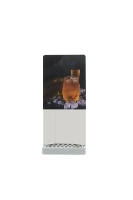 2.8A Machine à eau glacée à courant électrique et à tension 220 V pour les fabricants