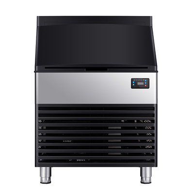 Embraco LZ-260 Smart Ice Maker fournisseurs pour boissons 120kg/24Heures Square Ice Cube Maker