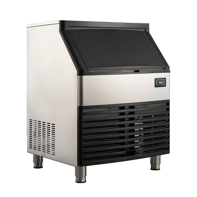 Embraco LZ-260 Smart Ice Maker fournisseurs pour boissons 120kg/24Heures Square Ice Cube Maker
