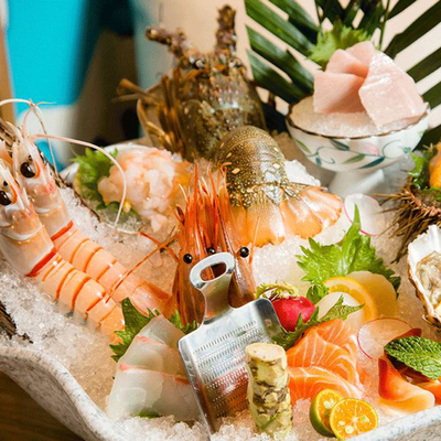 600g Capacité de remplissage Productivité élevée LZ-1000 Fabricant de glace fast-food pour poissons et fruits de mer