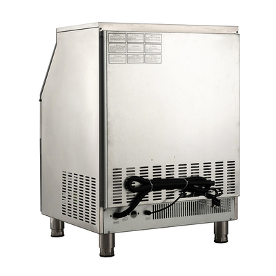 Embraco LZ-260 Smart Ice Maker fournisseurs pour boissons 120kg/24Heures Square Ice Cube Maker