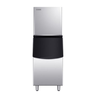 110 KG 220V LZ-700 Fabricant de glace industriel Machine à glace à flocons de neige pour laboratoire et commerce de détail