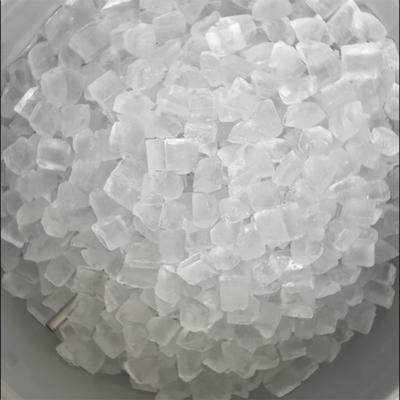 120 kg par jour KS-120 machine à glace à eau avec compresseur Cisco et réfrigérant R404a