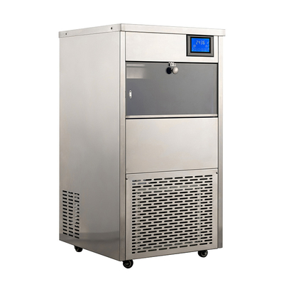 180 kg par jour LZ-360 machine automatique de flocons de neige et de glace à faible consommation électrique