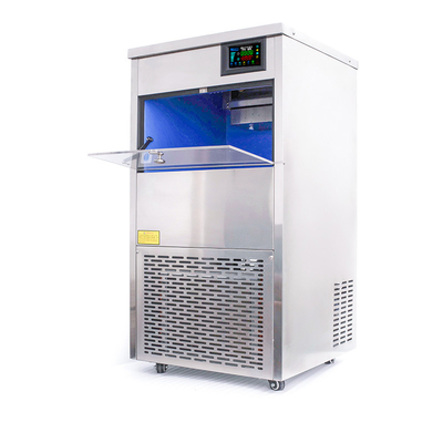 180 kg par jour LZ-360 machine automatique de flocons de neige et de glace à faible consommation électrique