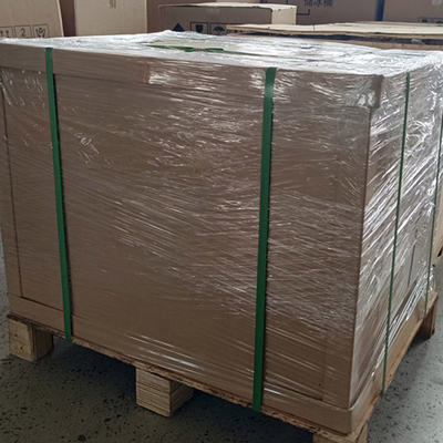 Facile à utiliser 60 kg par jour LZ-120 machine à glace en flocons à commande automatique avec stockage de glace