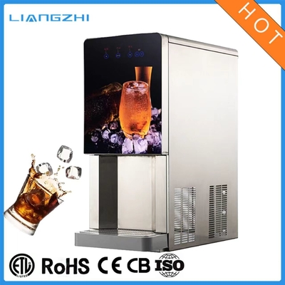 330*680*780mm KS-120 Fabricant de glace personnalisé et distributeur d'eau