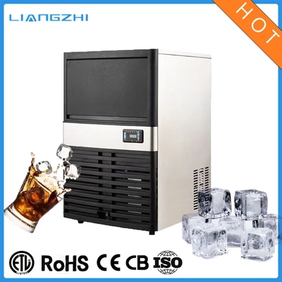 40 kg 24 heures LZ-80 Hoshizaki Cocktail Cube machine à glaçons pour l'industrie et le commerce