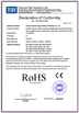 Chine Anhui Liangzhi Energy Saving Technology Co., Ltd. certifications